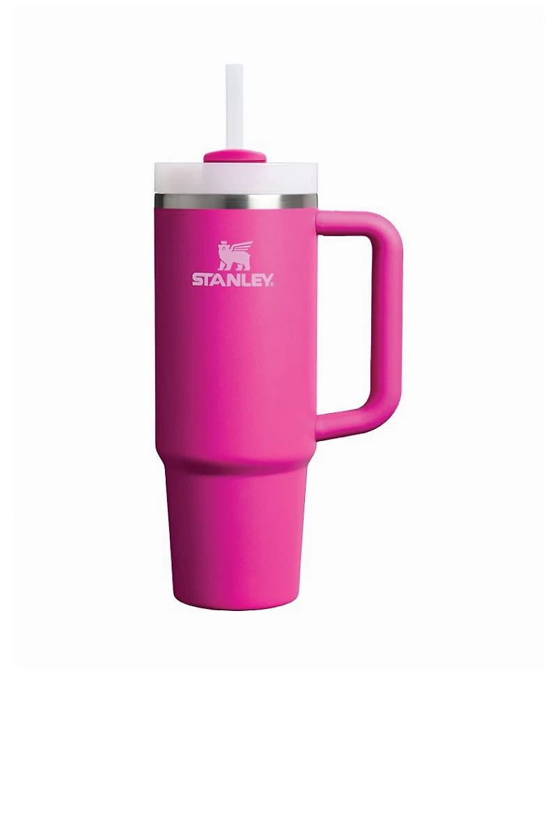 Quencher H2.0 Flowstate Tumbler 30 oz  - Violet Blossom