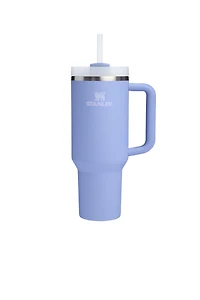 Quencher H2.0 Flowstate Tumbler 40 oz - Hydrangea