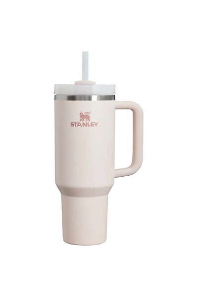Quencher H2.0 Flowstate Tumbler 20 oz - Rose Quartz 2.0