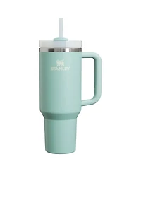 Quencher H2.0 Flowstate Tumbler 40 oz - Seafoam