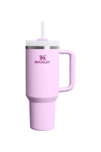 Quencher H2.0 Flowstate Tumbler 40 oz - Soft Orchid