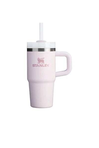 Quencher H2.0 Tumbler 14 oz - Rose Quartz 2.0