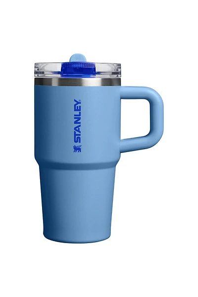 Quencher ProTour Flip Straw 20 oz - Blue Sky