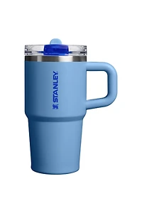 Quencher ProTour Flip Straw 20 oz - Blue Sky