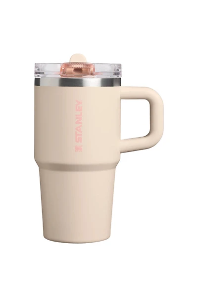 Quencher ProTour Flip Straw 20 oz - Champagne