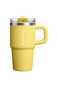 Quencher ProTour Flip Straw 20 oz - Daffodil