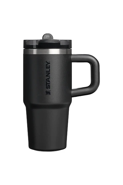 Quencher Protour Flip Straw 14 oz - Black 2.0