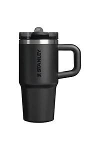 Quencher Protour Flip Straw 14 oz - Black 2.0