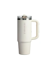 Quencher Protour Flip Straw 30 oz - Cream