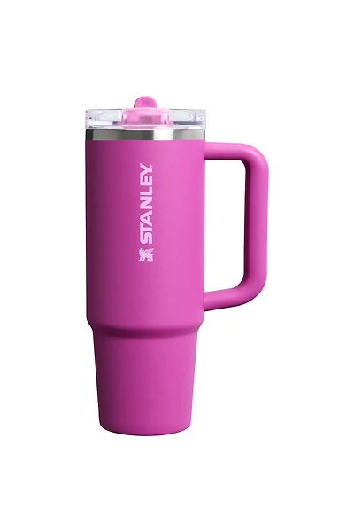 Quencher Protour Flip Straw 30 oz - Dark Blossom