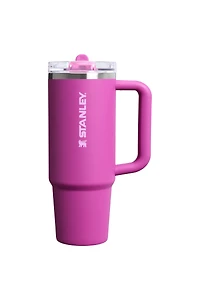 Quencher Protour Flip Straw 30 oz - Dark Blossom