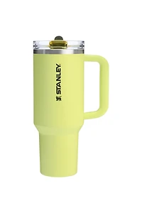 Quencher Protour Flip Straw 30 oz - Prickly Pear