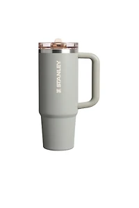 Quencher Protour Flip Straw 30 oz - Sage Grey VRT