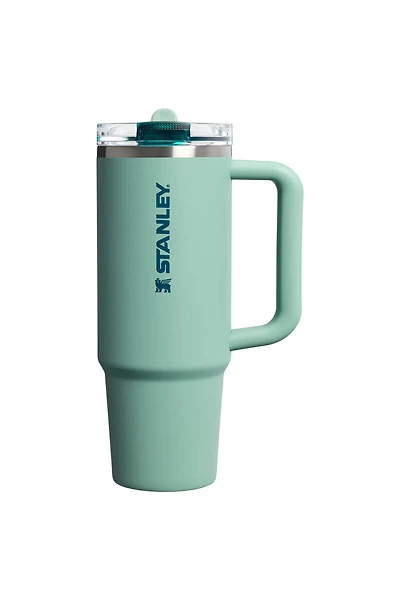 Quencher Protour Flip Straw 30 oz - Spring Green