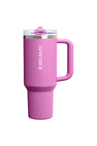 Quencher Protour Flip Straw 40 oz - Dark Blossom