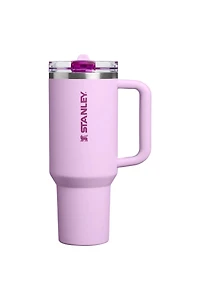 Quencher Protour Flip Straw 40 oz - Soft Orchid