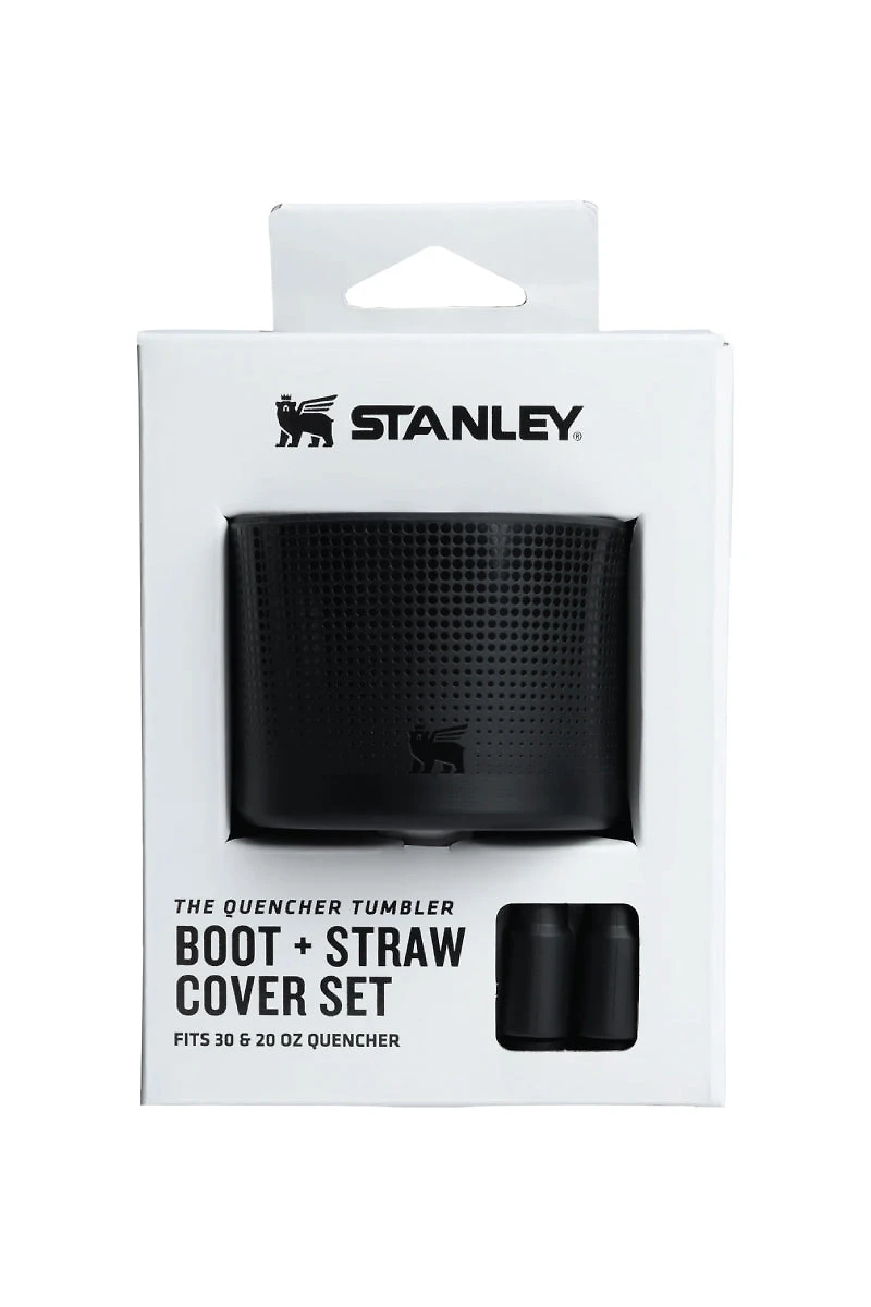 Quencher Straw Cover Set 20oz