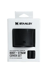 Quencher Straw Cover Set 20oz