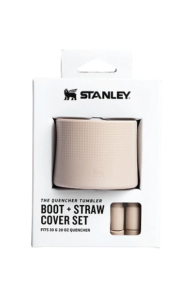 Quencher Straw Cover Set 20oz