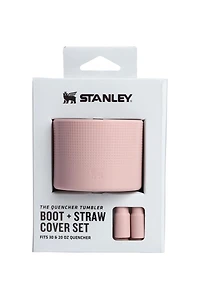 Quencher Straw Cover Set 20oz