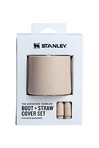 Quencher Straw Cover Set