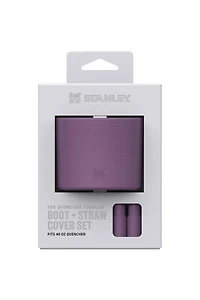 Quencher Straw Cover Set