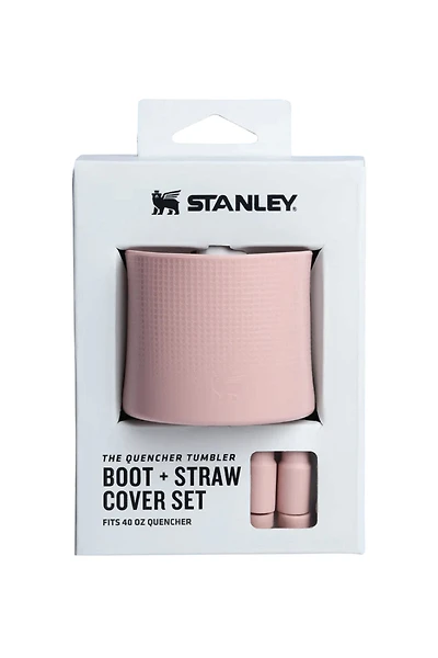Quencher Straw Cover Set