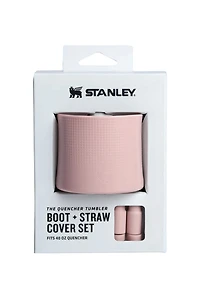 Quencher Straw Cover Set