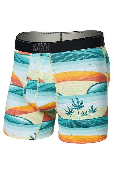 Quest Boxer Brief