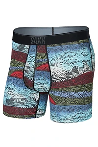 Quest Boxer Brief