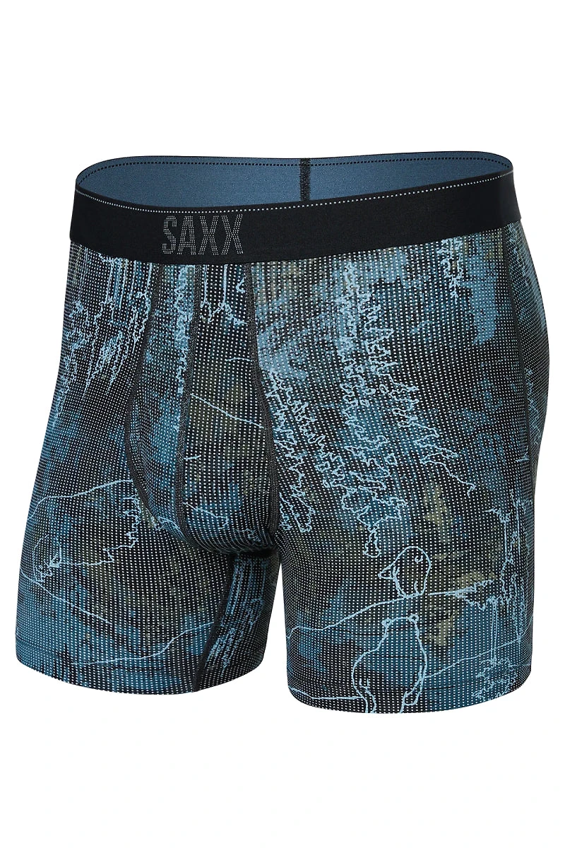 Quest Boxer Brief