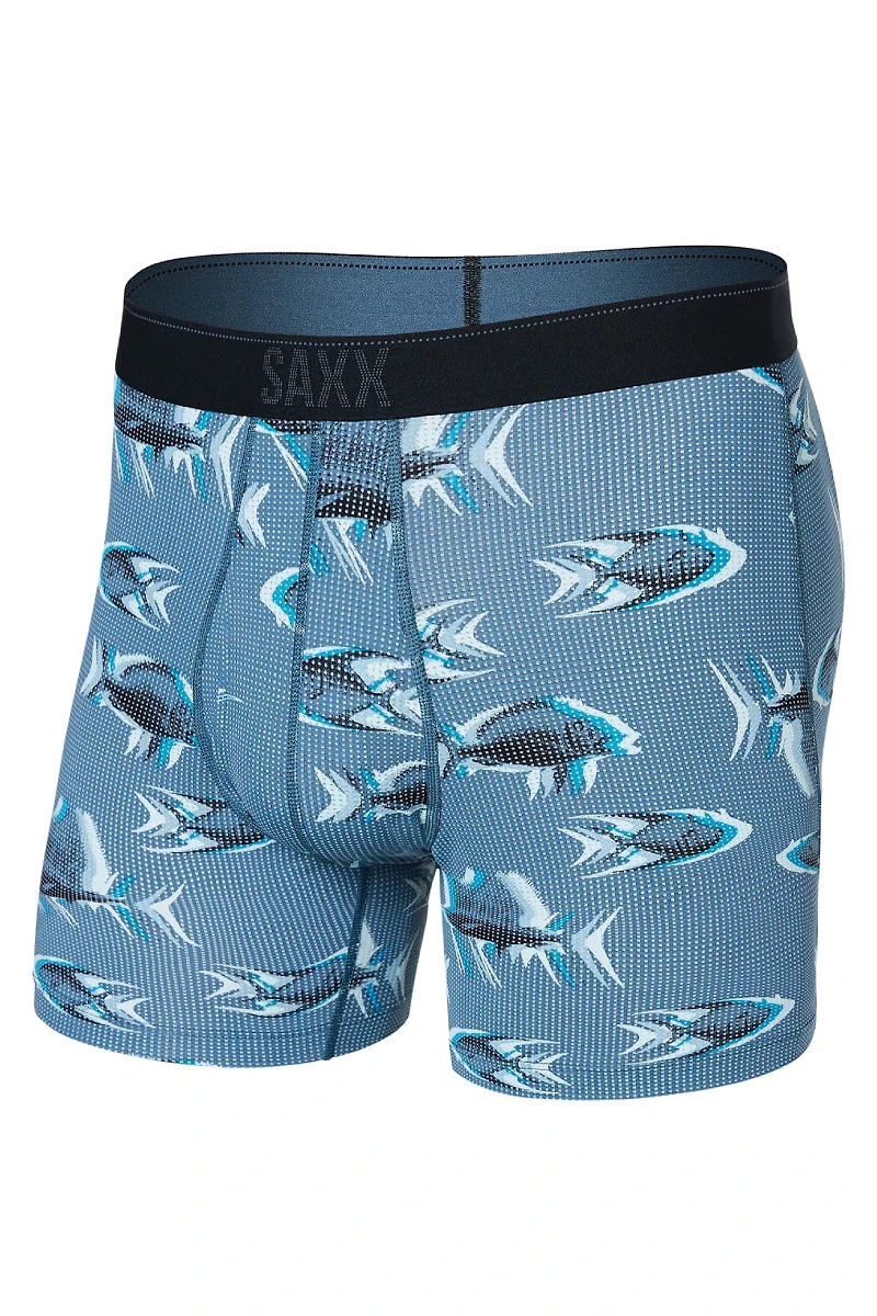 Quest Boxer Brief