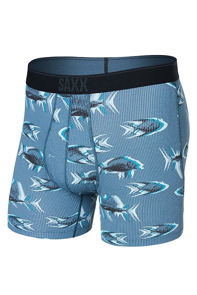 Quest Boxer Brief