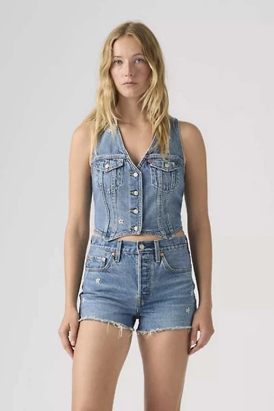 Racer Vest