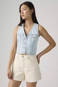 Racer Vest
