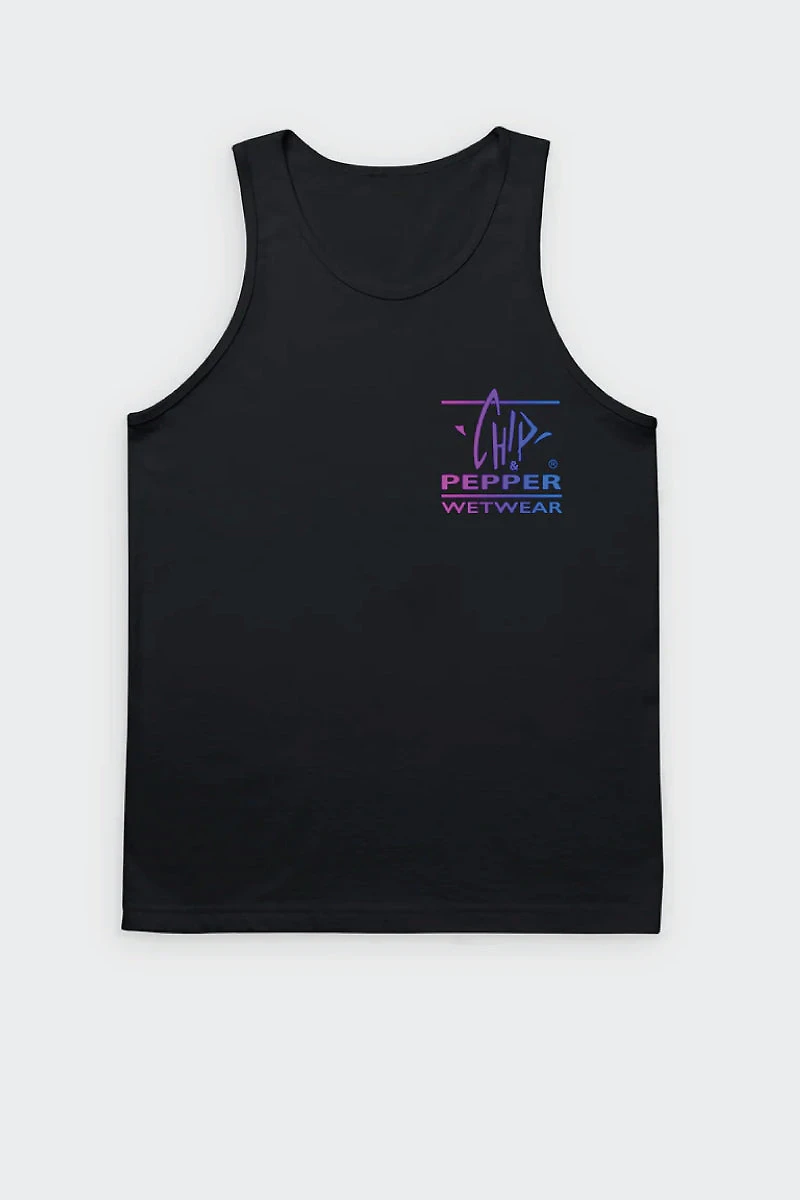 Unisex Rad Tank