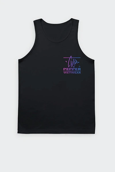 Unisex Rad Tank