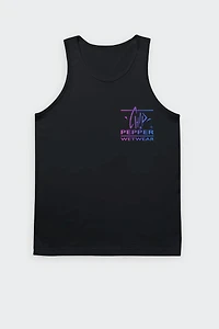 Unisex Rad Tank