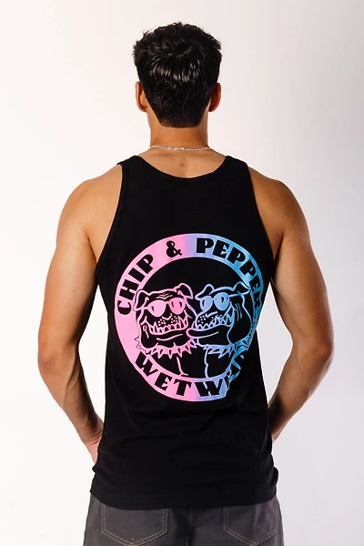 Unisex Rad Tank