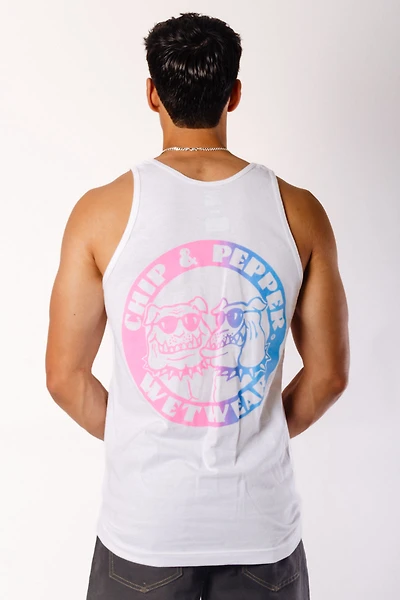 Unisex Rad Tank