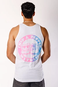 Unisex Rad Tank