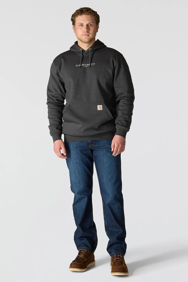 Rain Defender Loose Fit 1889 Sweatshirt