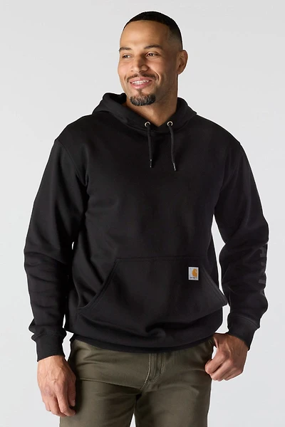 Rain Defender Loose Fit Hoodie