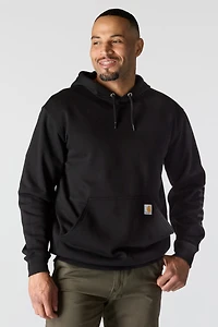 Rain Defender Loose Fit Hoodie