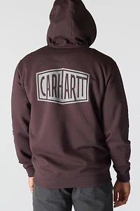 Rain Defender Loose Fit Hoodie