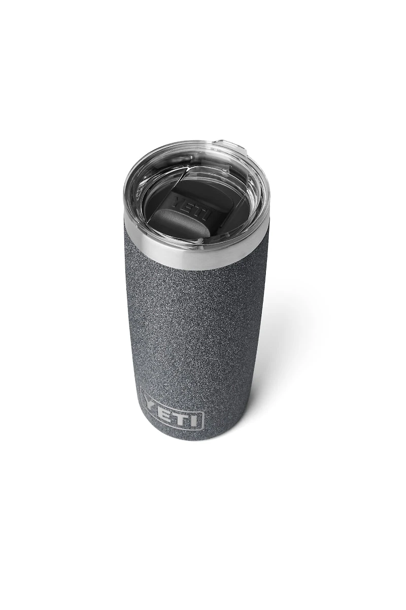 Rambler 10 oz Tumbler - Blackstone