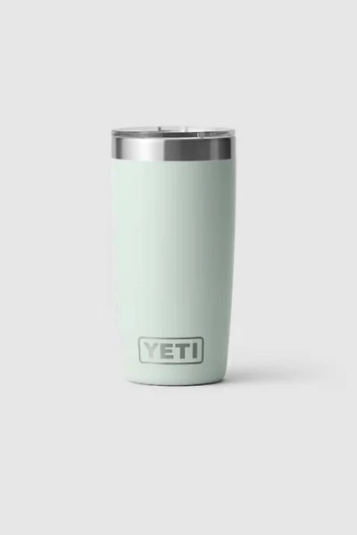 Rambler 10 oz Tumbler - Ridgeline