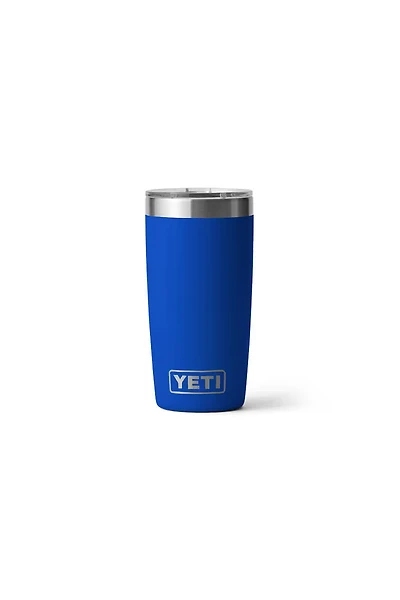 Rambler 10 oz Tumbler - Royal Blue
