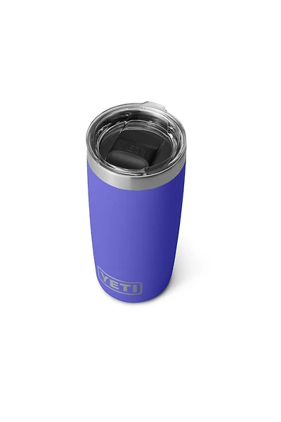 Rambler 10 oz Tumbler - Ultramarine Violet