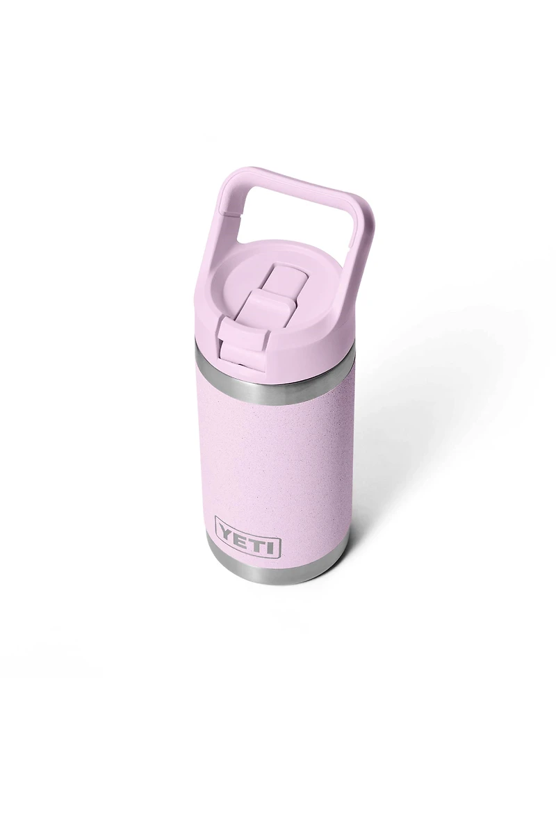 Rambler 12 oz Kids Bottle - Cherry Blossom